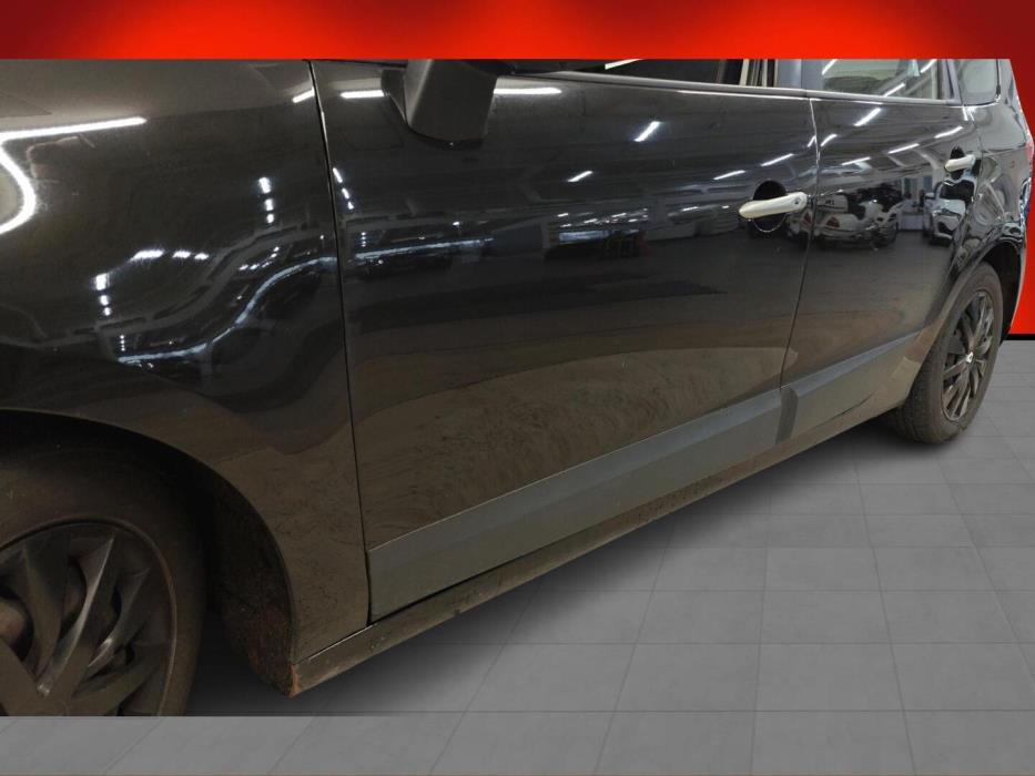 RENAULT Grand Scenic 2010