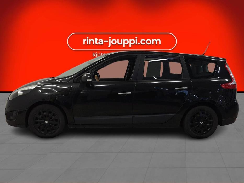RENAULT Grand Scenic 2010