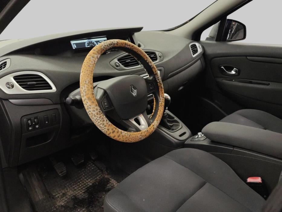 RENAULT Grand Scenic 2010
