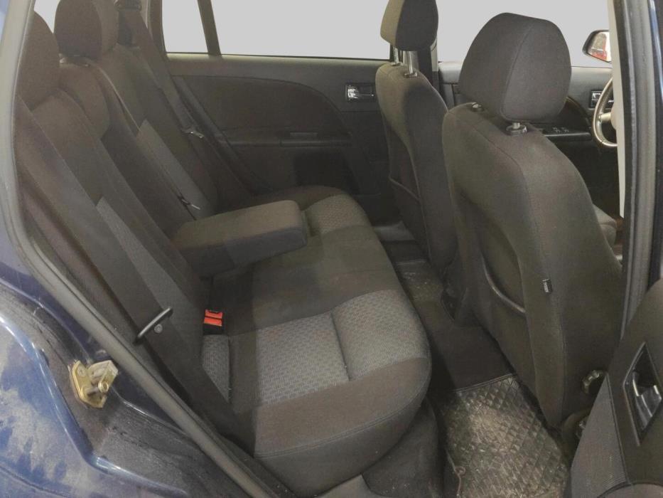 FORD Mondeo 2005