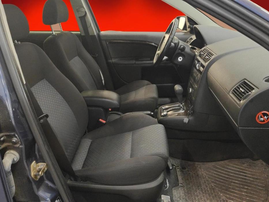 FORD Mondeo 2005