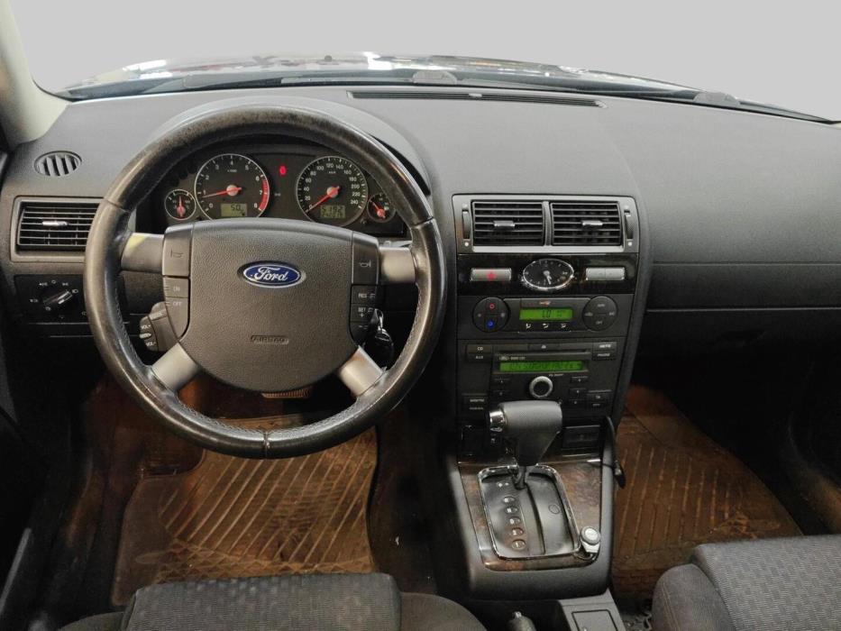 FORD Mondeo 2005