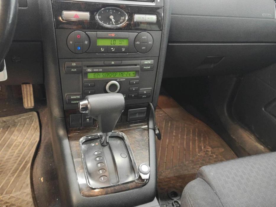 FORD Mondeo 2005