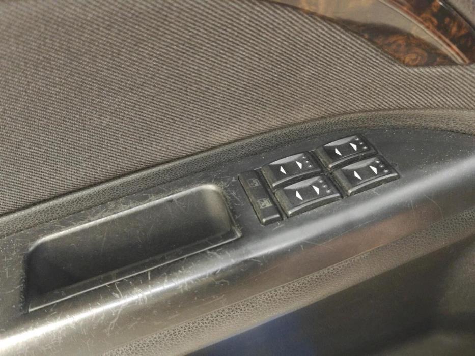 FORD Mondeo 2005