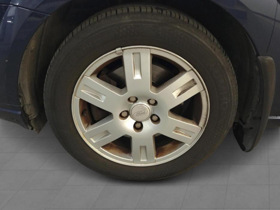 FORD Mondeo 2005