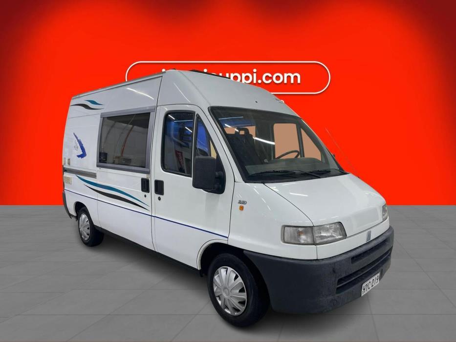 CASA CAR Casa A 2000