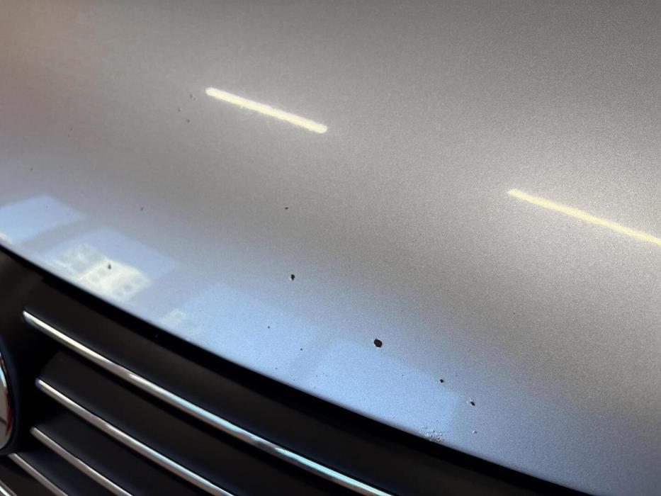 VOLKSWAGEN Passat 2003