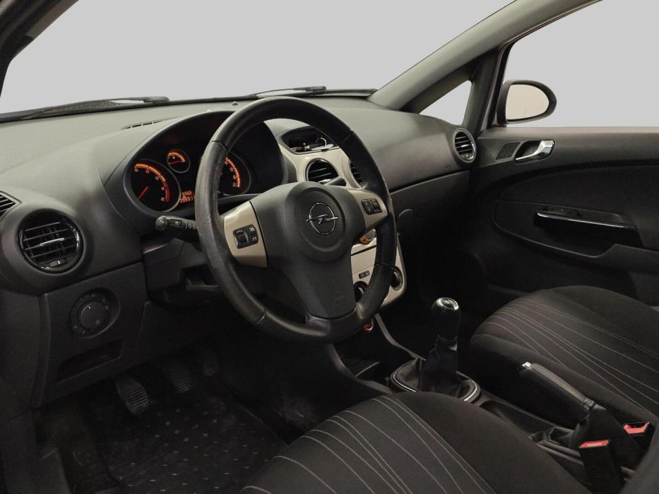 OPEL Corsa 2008