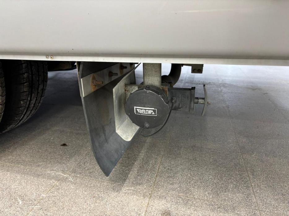 HOBBY SIESTA T 650 FLC 2008