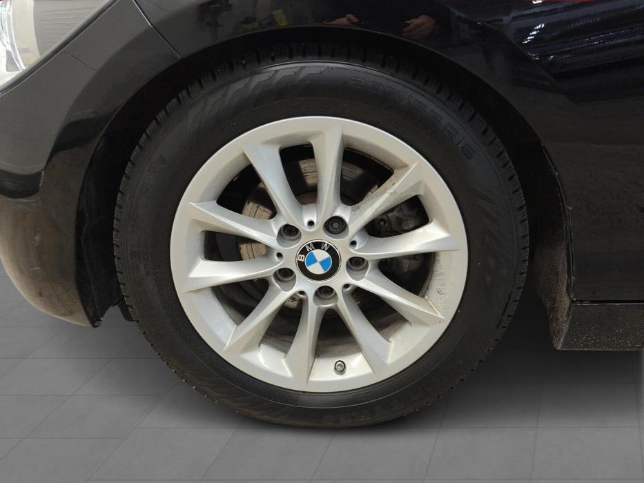 BMW 116 2014