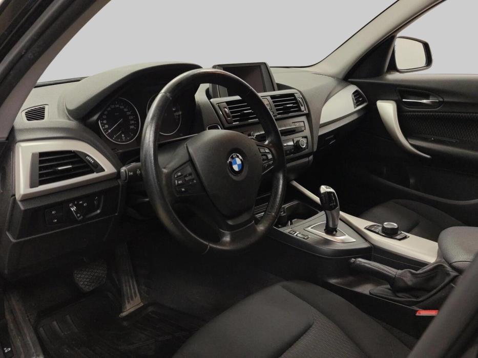 BMW 116 2014
