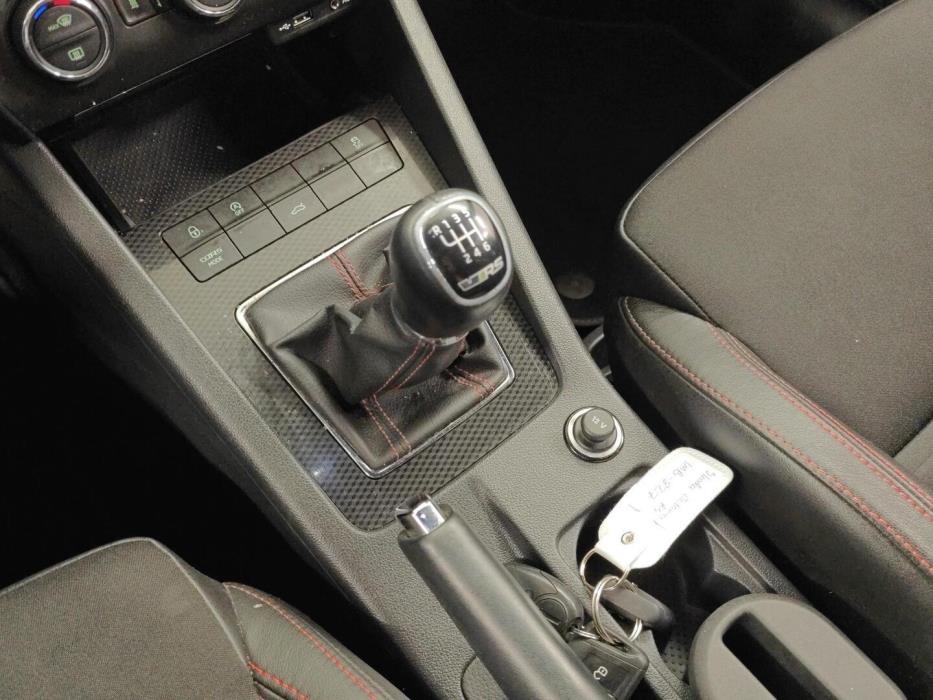 SKODA Octavia 2015