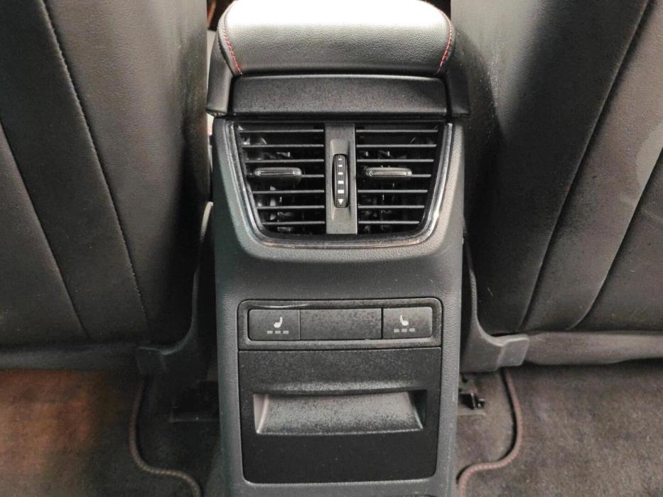 SKODA Octavia 2015