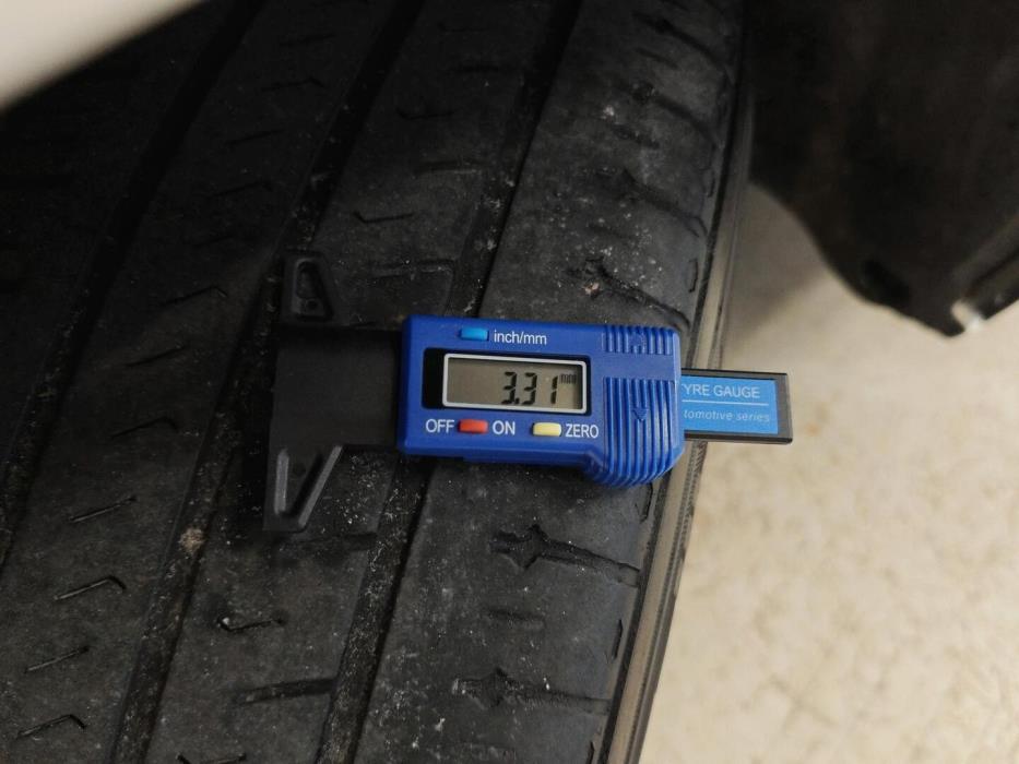 VOLKSWAGEN Transporter 2017