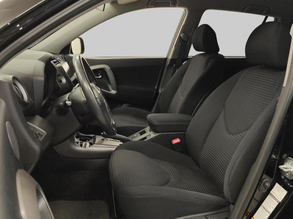 TOYOTA RAV4 2008