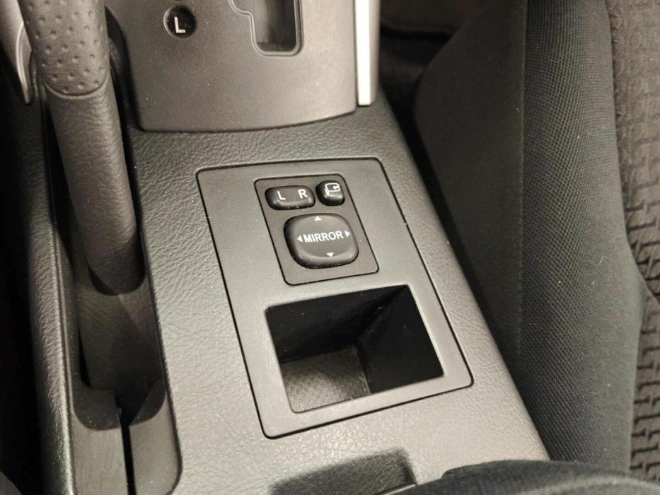 TOYOTA RAV4 2008