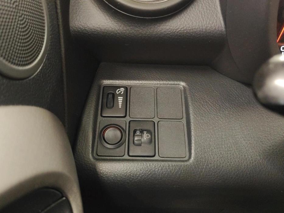 TOYOTA RAV4 2008