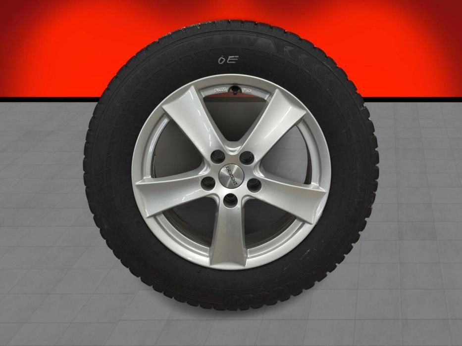 TOYOTA RAV4 2008