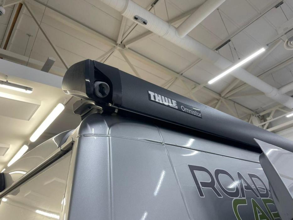 ROADCAR VAN R 540 2018