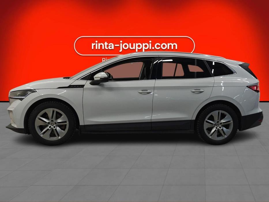 SKODA ENYAQ 2022