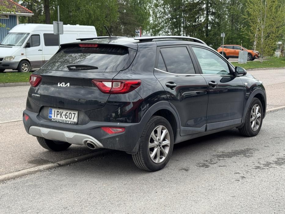 KIA Stonic 2022