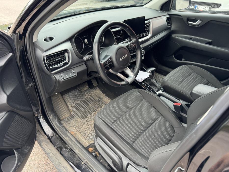KIA Stonic 2022