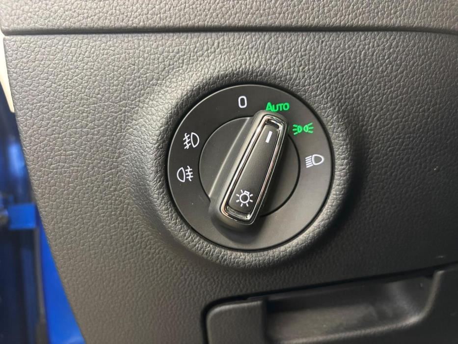 SKODA Superb 2022