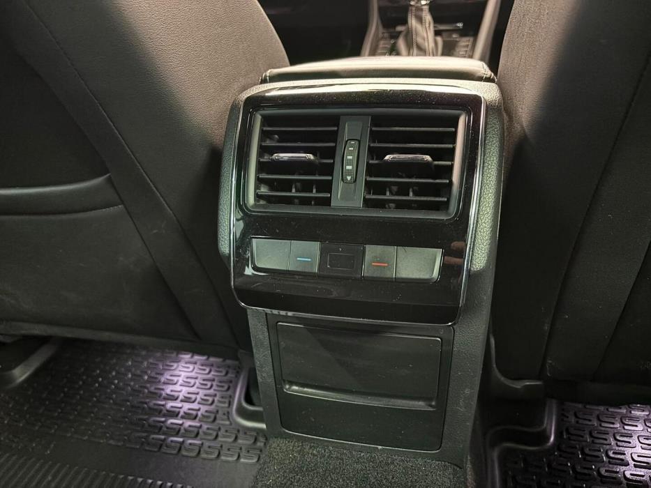SKODA Superb 2022