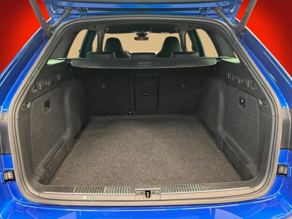 SKODA Superb 2022