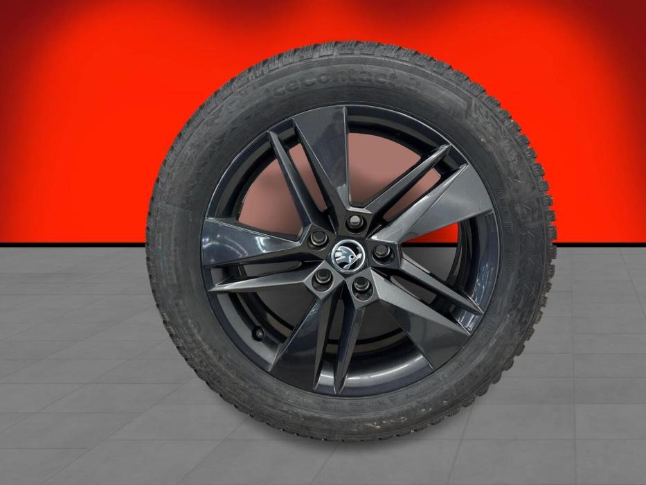 SKODA Superb 2022