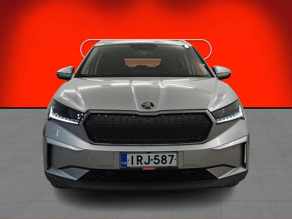 SKODA Enyaq 2023