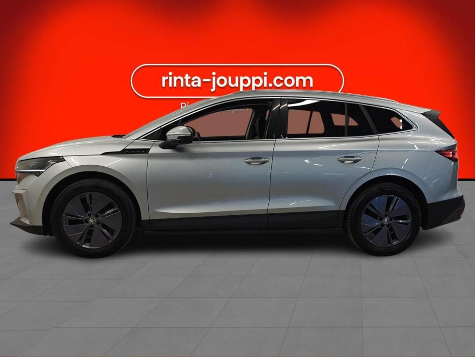 SKODA Enyaq 2023
