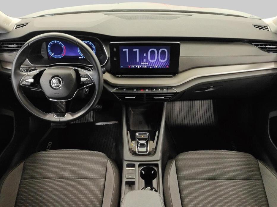 SKODA Octavia 2023