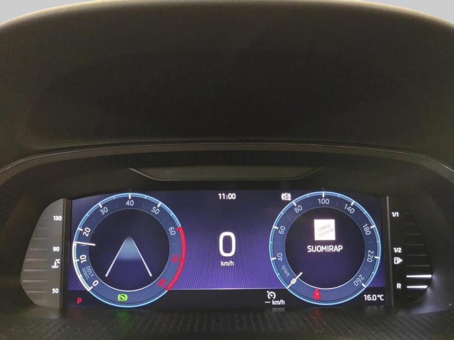 SKODA Octavia 2023