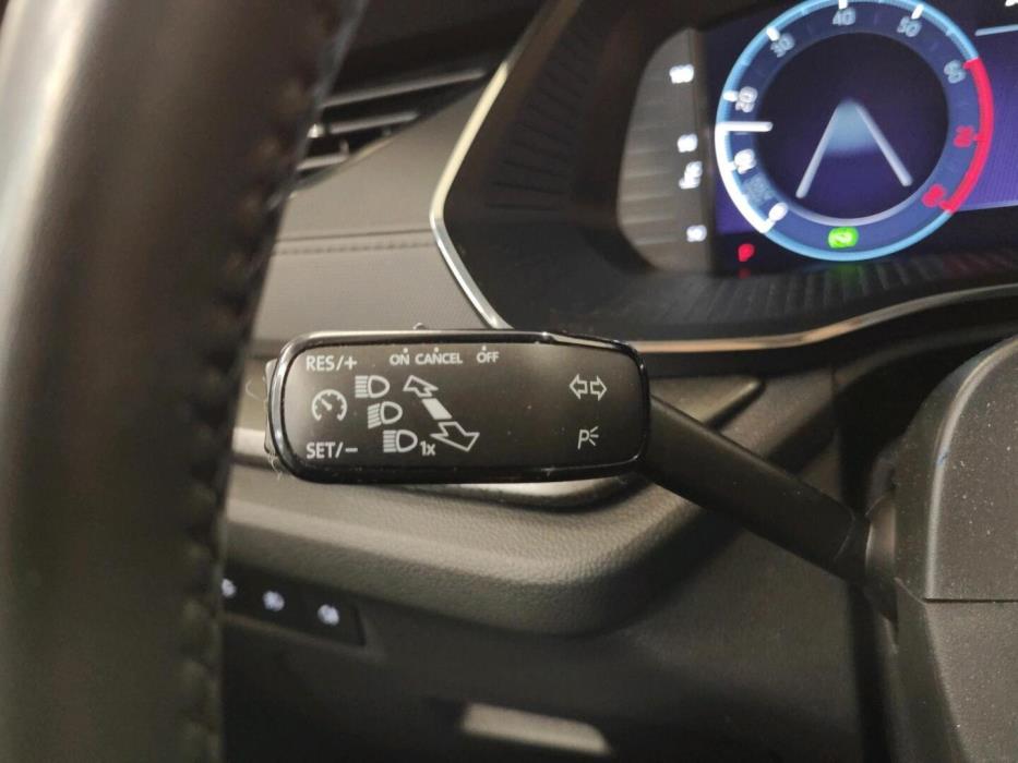 SKODA Octavia 2023