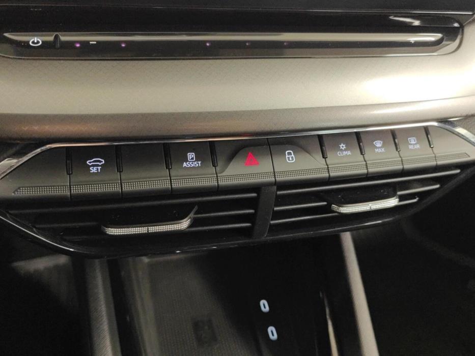 SKODA Octavia 2023