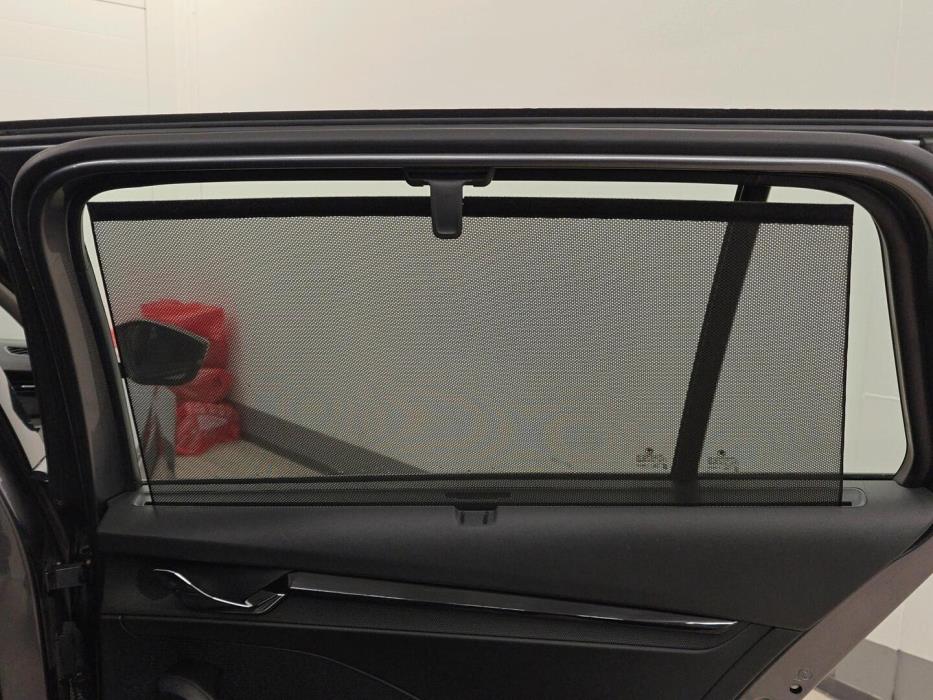 SKODA Octavia 2023