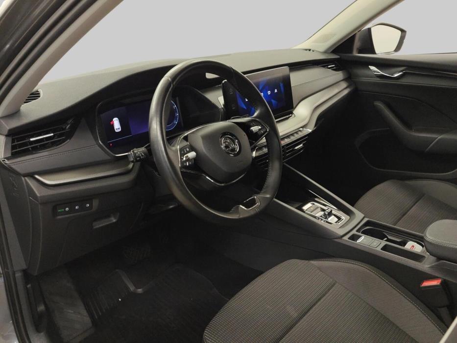 SKODA Octavia 2023