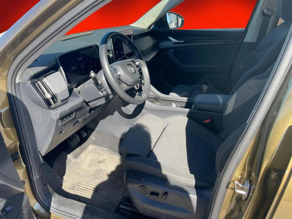 SKODA Kodiaq 2024