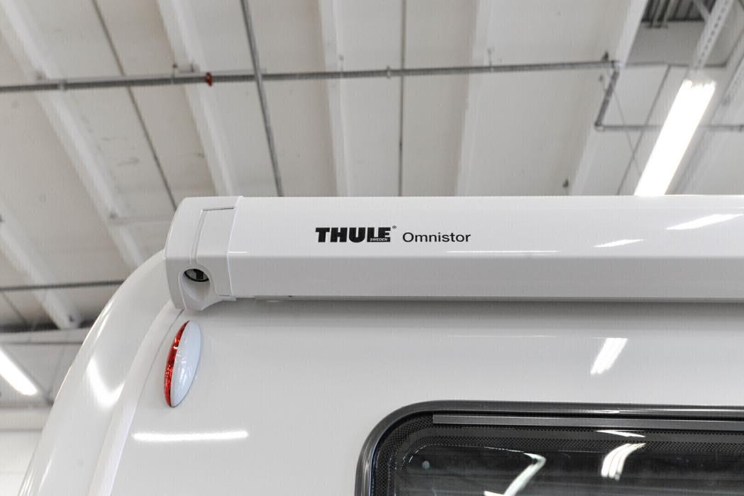 HYMER BMC-I 580 2024