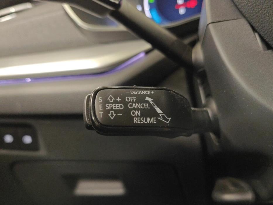 SKODA OCTAVIA 2024