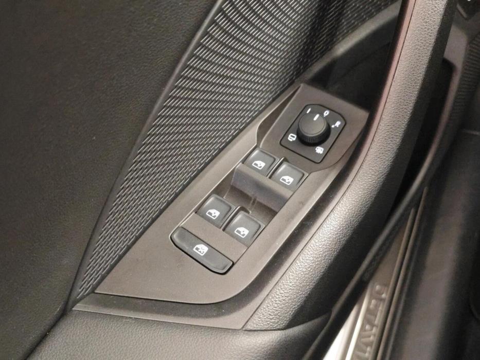 SKODA OCTAVIA 2024