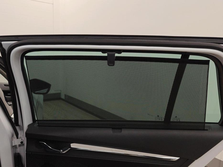 SKODA OCTAVIA 2024