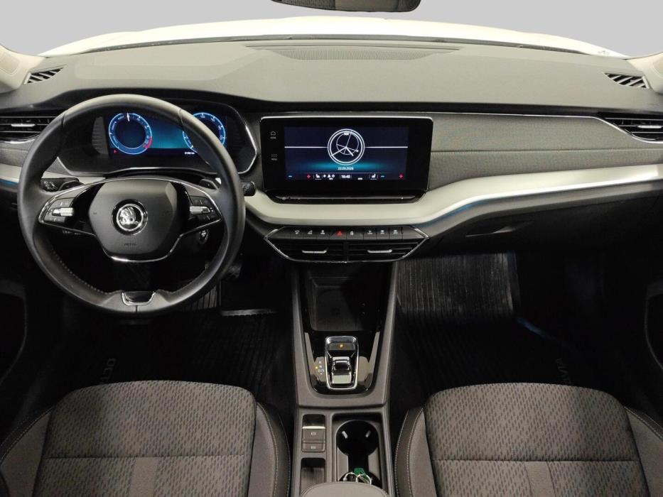 SKODA OCTAVIA 2024