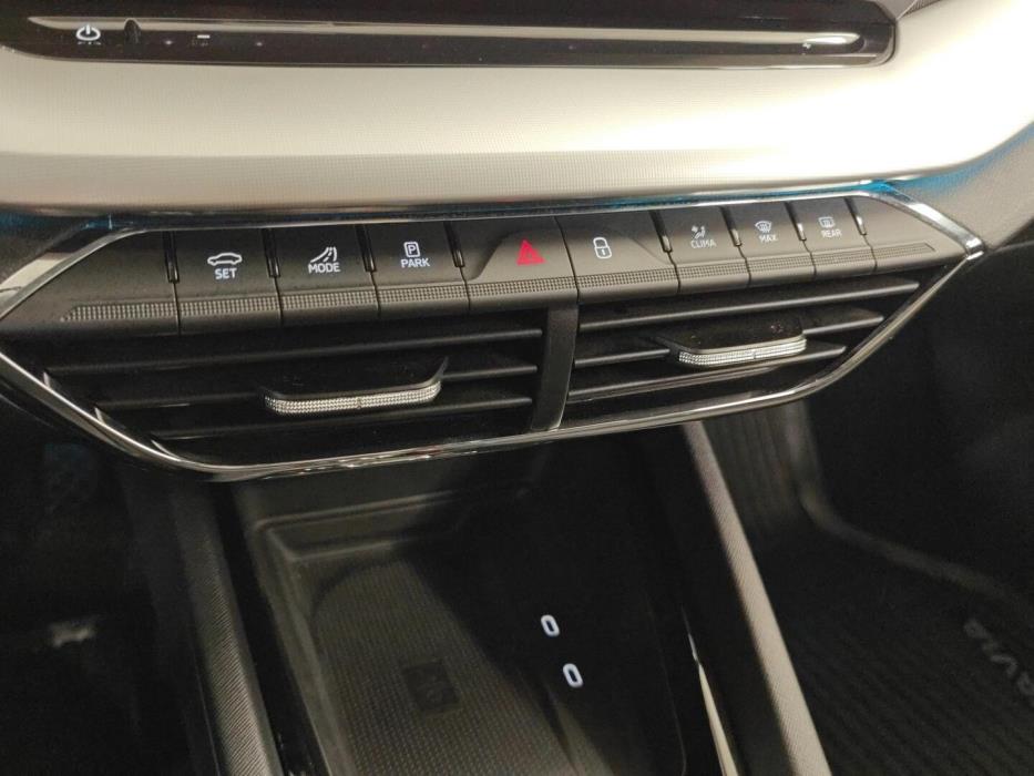 SKODA OCTAVIA 2024