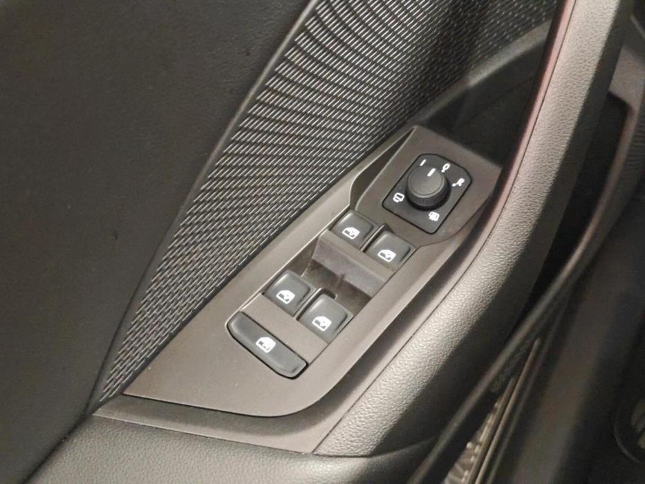 SKODA OCTAVIA 2024