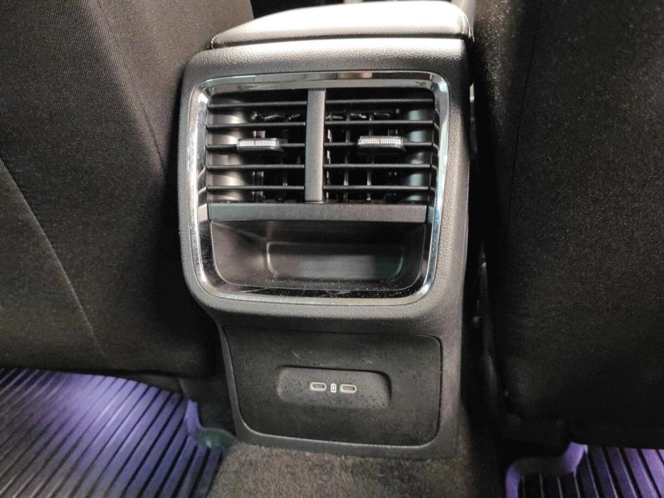 SKODA OCTAVIA 2024