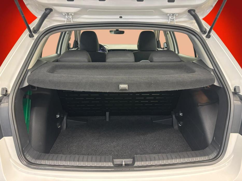SKODA Fabia 2024