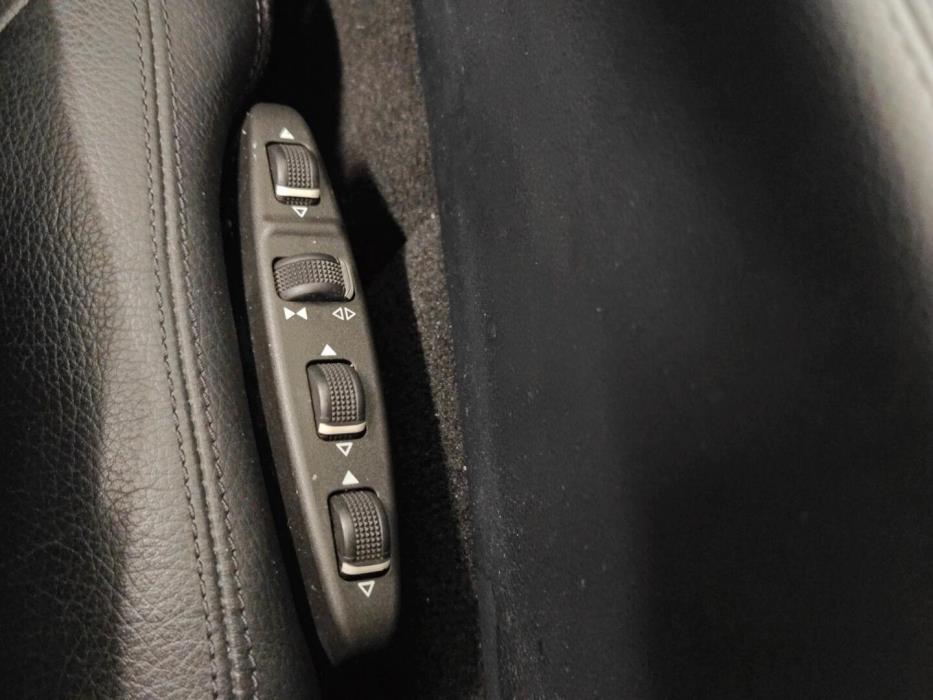 MERCEDES-BENZ CLS 2011