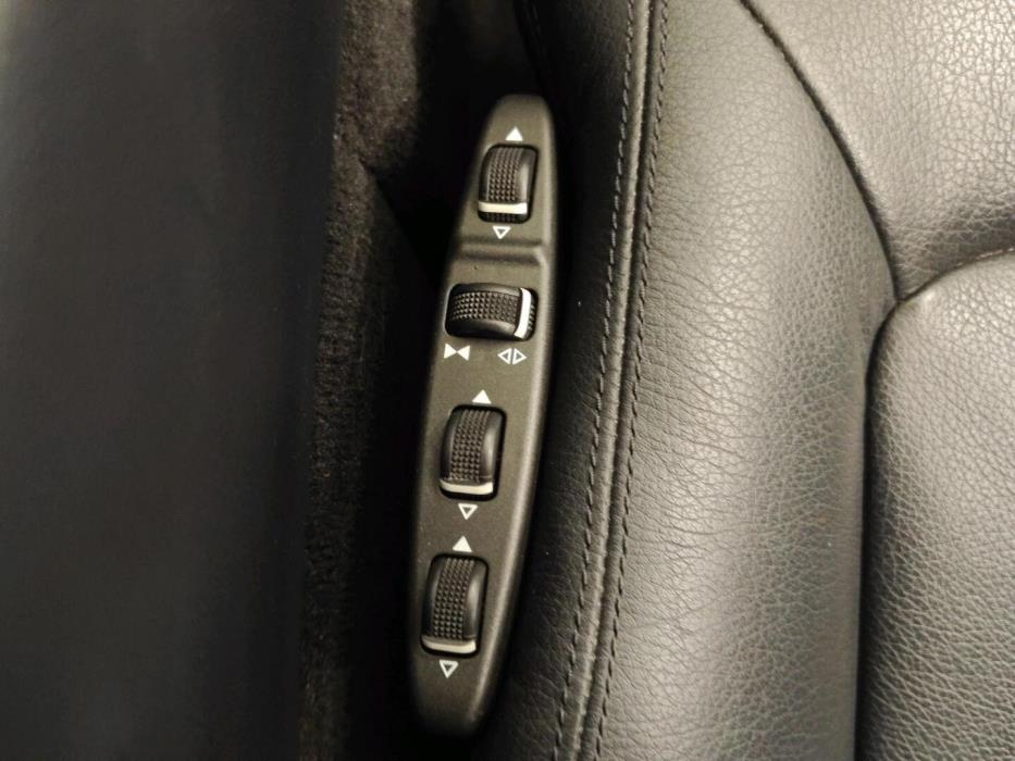 MERCEDES-BENZ CLS 2011